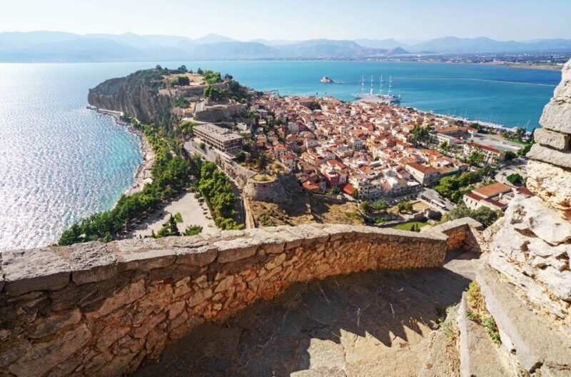 Nafplio full day tour - Who Will Love This Tour?