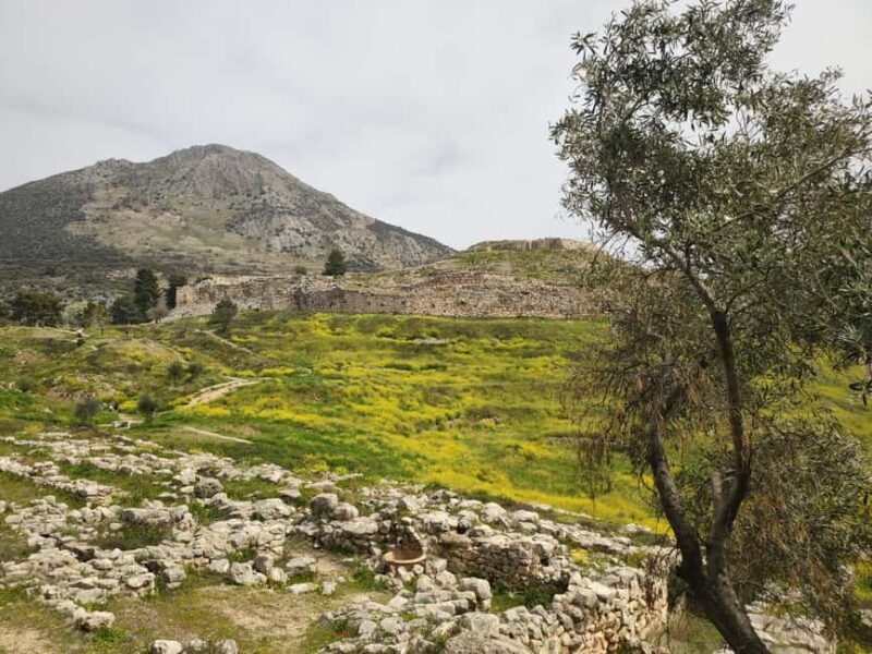 Nafplio Insider Tour & Photo Shoot, with Mycenae & Epidaurus - A Closer Look at the Itinerary
