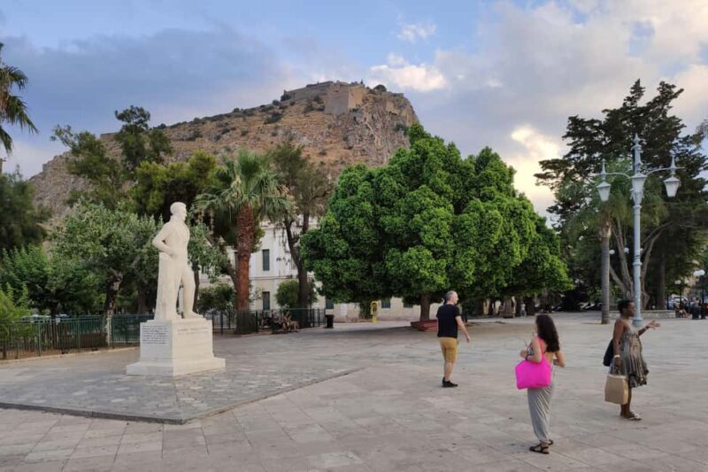 Nafplio Insider Tour & Photo Shoot, with Mycenae & Epidaurus - Price and Value