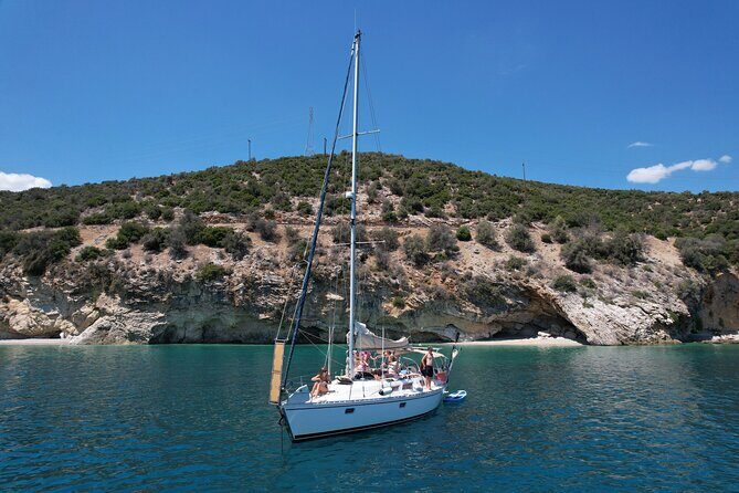 Nafplio Sun Sail Cruises | Full Day | Private | With Meal - Final Thoughts