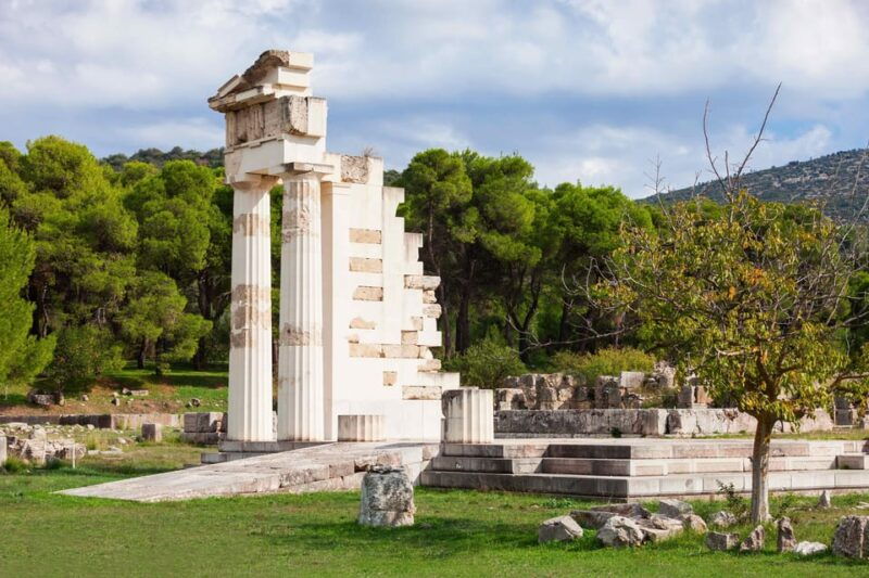 nafplion-mycenae-and-epidaurus-day-tour