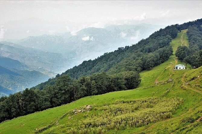 Nag Tibba 2 Days Trek (Pantwari to Pantwari) - An Overview of the Nag Tibba Trek Experience