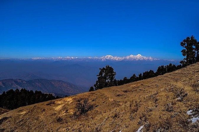 Nag Tibba 2 Days Trek (Pantwari to Pantwari) - What Makes This Trek Stand Out?