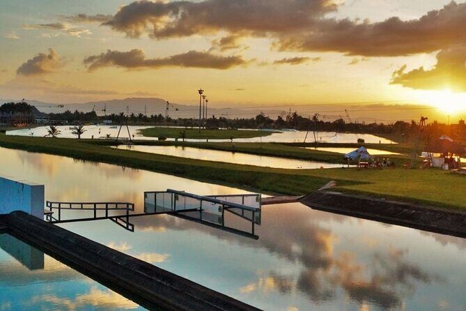 Naga City Bicol Philippines Day Tour with Panicuason Hot Spring - FAQ