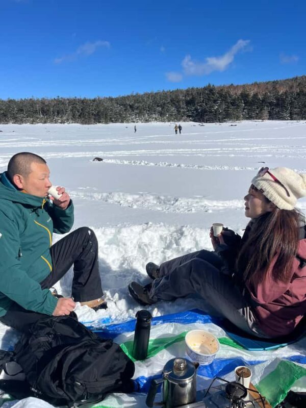 Nagano: 4-Hour Silent Snowshoe Tour + Onsen & Izakaya - Final Thoughts