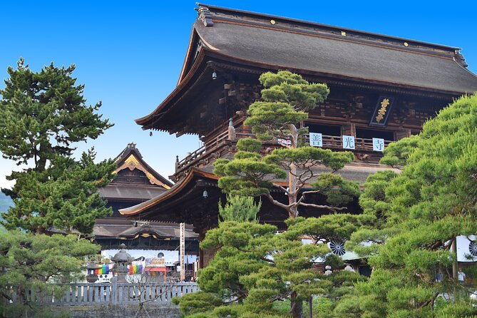 nagano-all-must-sees-6hr-private-tour-with-licensed-guide
