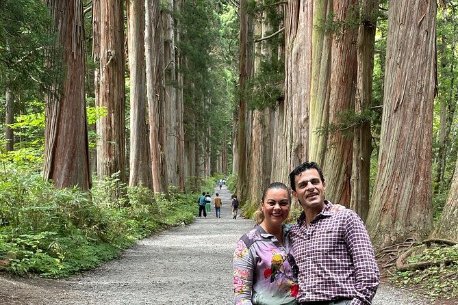 nagano-all-must-sees-6hr-private-tour-with-licensed-guide