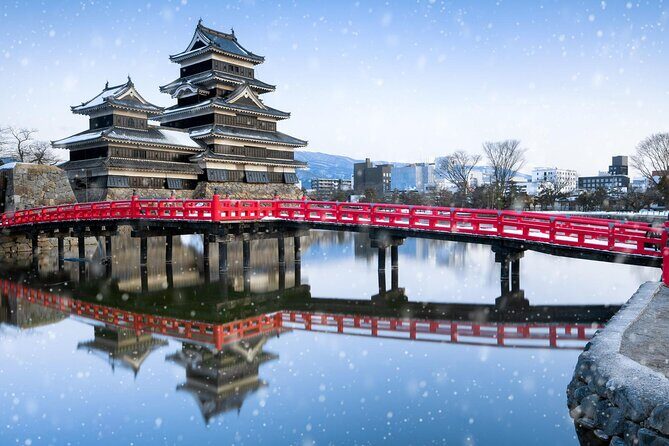 Nagano Day Tour from Tokyo Zenko Ji Temple and Snow Monkeys - In-Depth Look at the Tour Experience