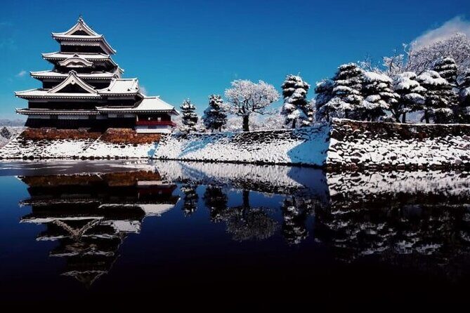Nagano Day Tour from Tokyo Zenko Ji Temple and Snow Monkeys - Authenticity and Insider Tips