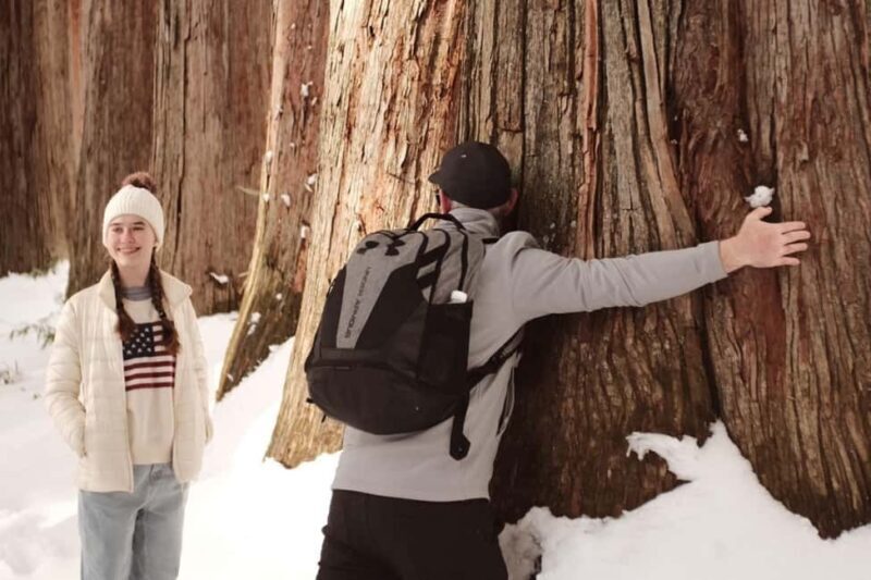 Nagano: Half-Day Private Tour Togakushi Shrine - Final Thoughts