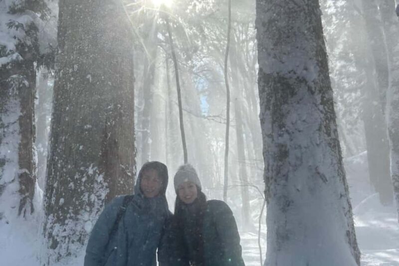 Nagano: Half-Day Private Tour Togakushi Shrine - FAQ