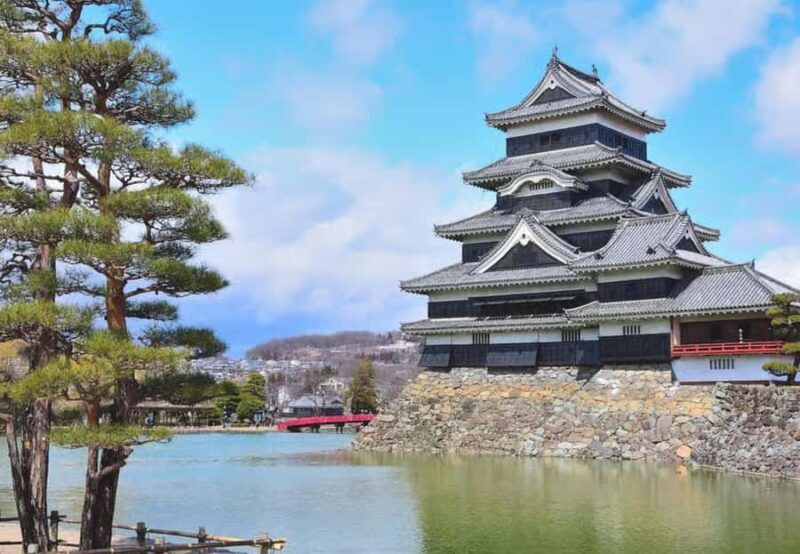 Nagano Highlights Day Tour with Snow Monkeys - Practical Tips for Making the Most of Your Day