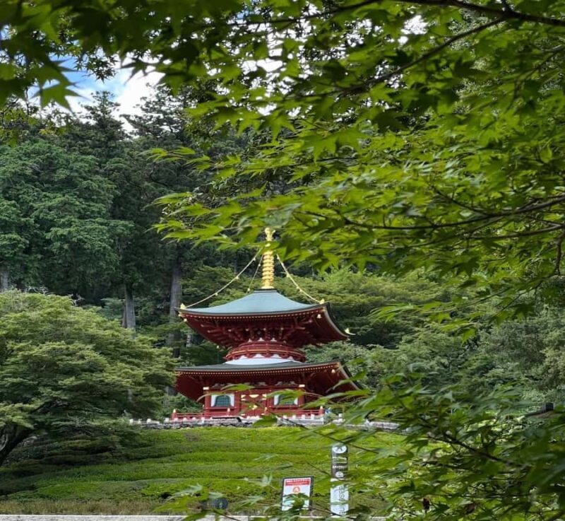 Nagano: Hiroshima Peace Park, Castle & City Tour - Key Points