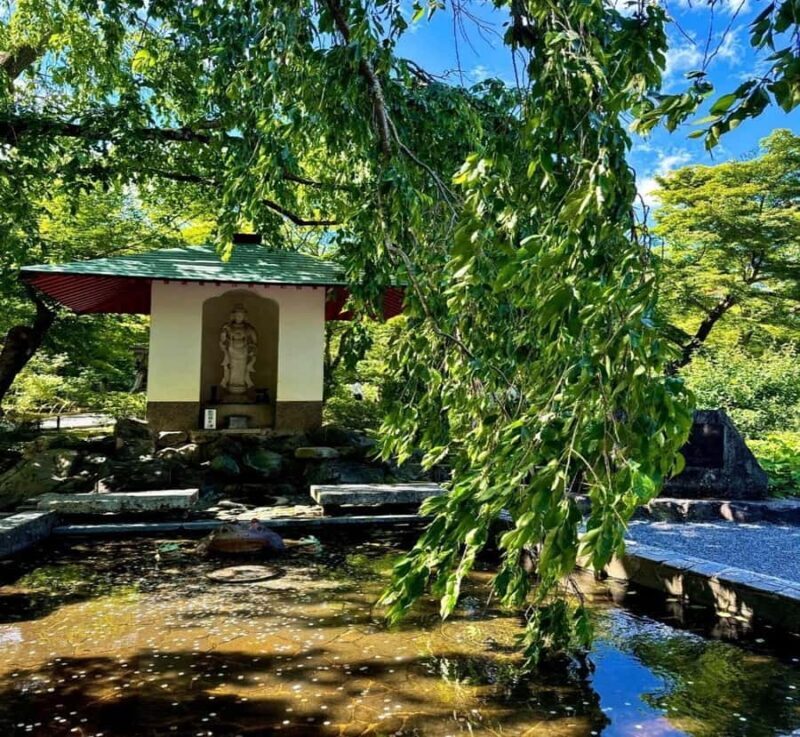 Nagano: Hiroshima Peace Park, Castle & City Tour - What Travelers Say