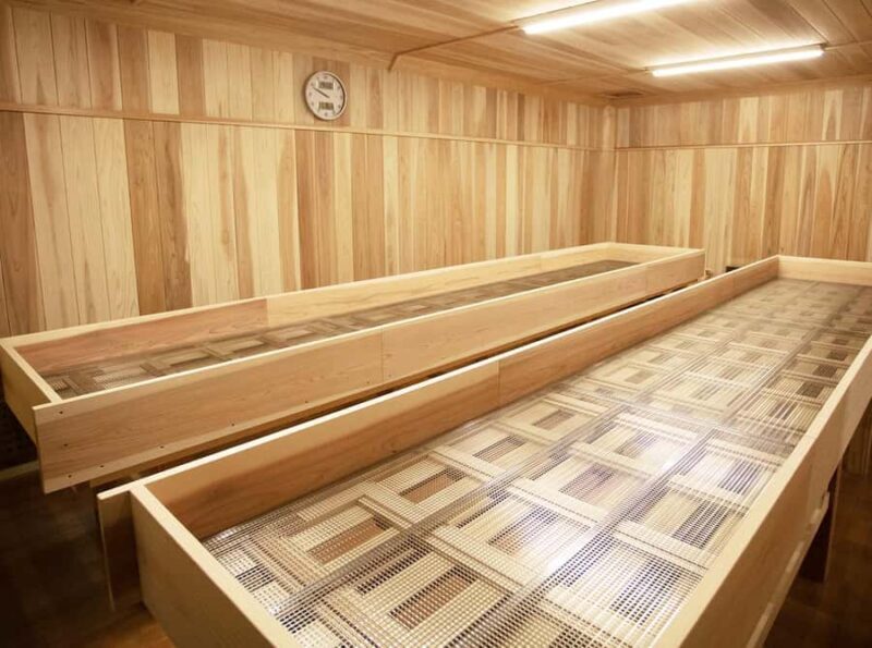 Nagano : Ichinoya Sake Brewery Tour and Tasting - The Itinerary: What to Expect Step-by-Step