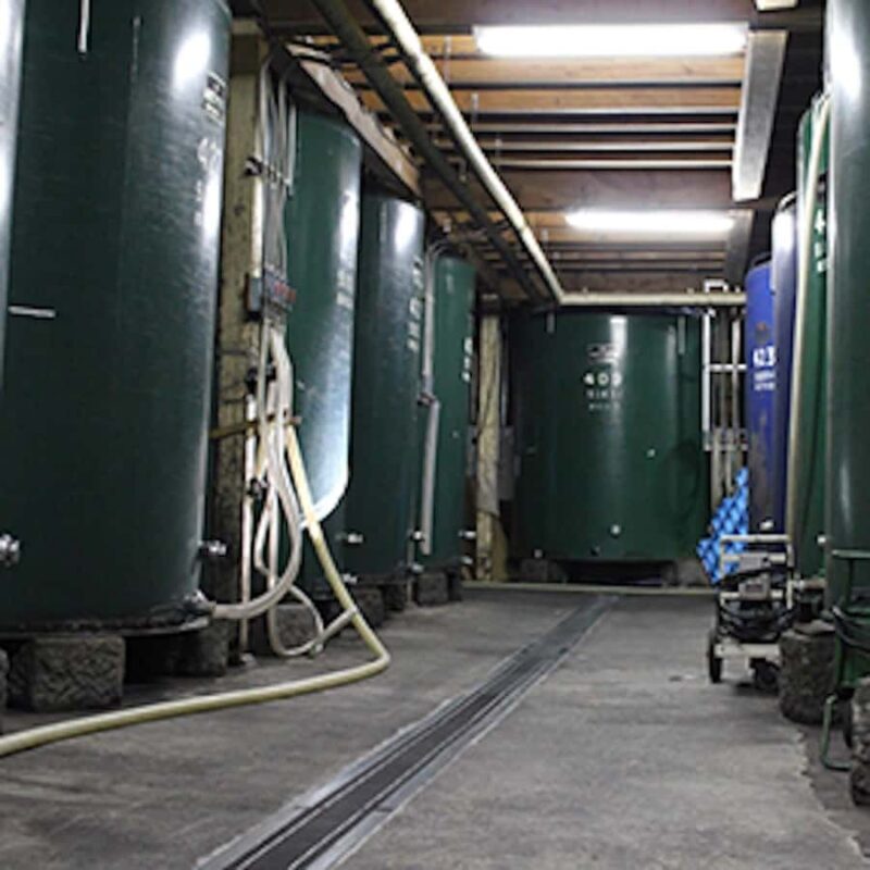 Nagano: Kurosawa Brewery Tour with Sake Tasting - Key Points