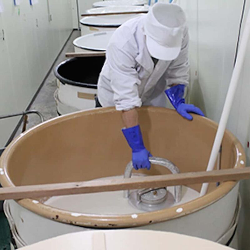 Nagano: Kurosawa Brewery Tour with Sake Tasting - Who Should Consider This Tour?