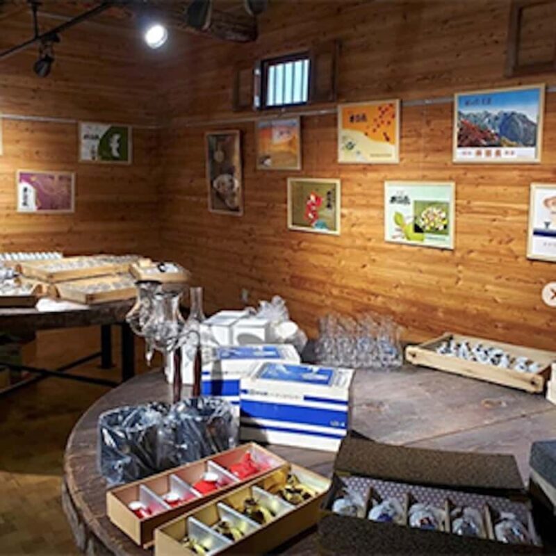 Nagano: Kurosawa Brewery Tour with Sake Tasting - FAQ