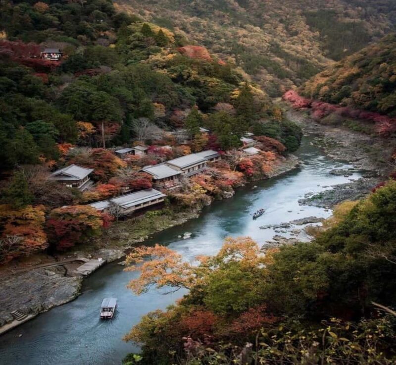 Nagano: Kyoto Private Full-Day Tour with English Driver - An In-Depth Look at the Itinerary