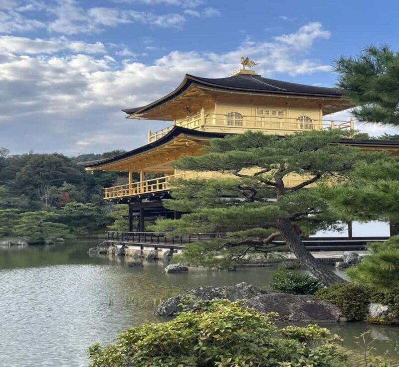 Nagano: Kyoto Private Full-Day Tour with English Driver - Long Drive Considerations and Value