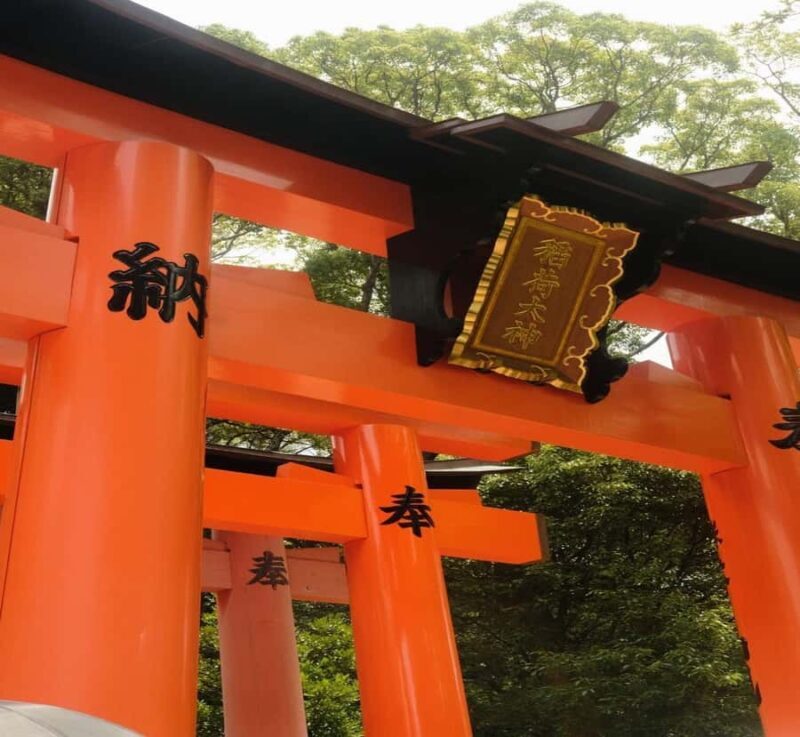 Nagano: Kyoto Private Full-Day Tour with English Driver - FAQs