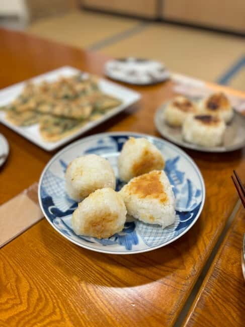 Nagano: local cooking class using Shinshu miso - Key Points