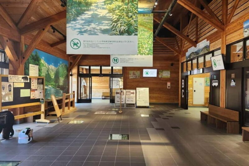 Nagano: Matsumoto Castle & Kamikochi Private Day Tour - An In-Depth Look at the Tour Experience