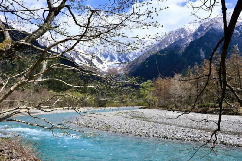 Nagano: Matsumoto Castle & Kamikochi Private Day Tour - Authentic, Personalized Experiences