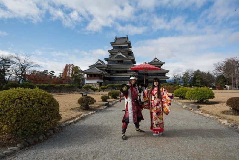 Nagano: Matsumoto Castle & Kamikochi Private Day Tour - FAQs