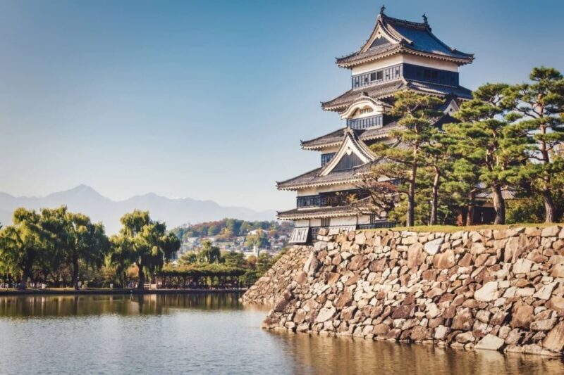 Nagano/Matsumoto: Matsumoto Castle and Narai-juku Day Trip - A Closer Look at the Experience