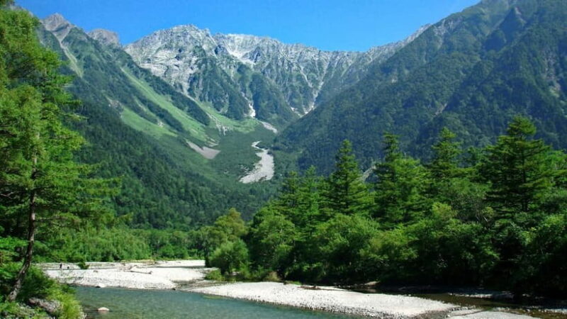 Nagano / Matsumoto / Takayama: Kamikochi Private Tour - Key Points