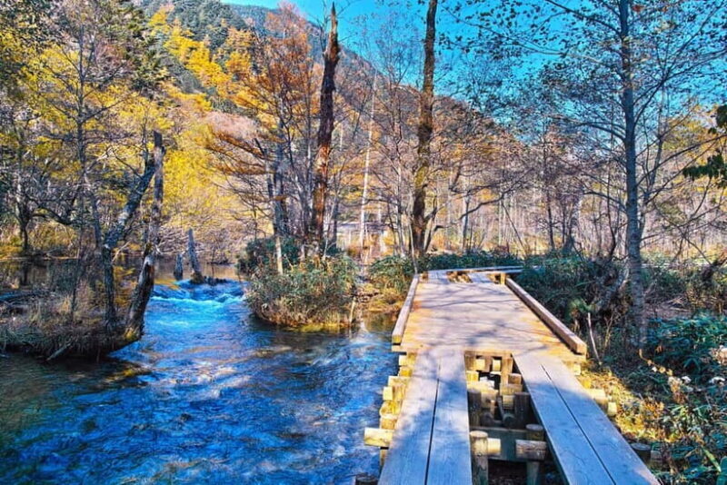 Nagano / Matsumoto / Takayama: Kamikochi Private Tour - Discovering Kamikochi: An Authentic Alpine Escape