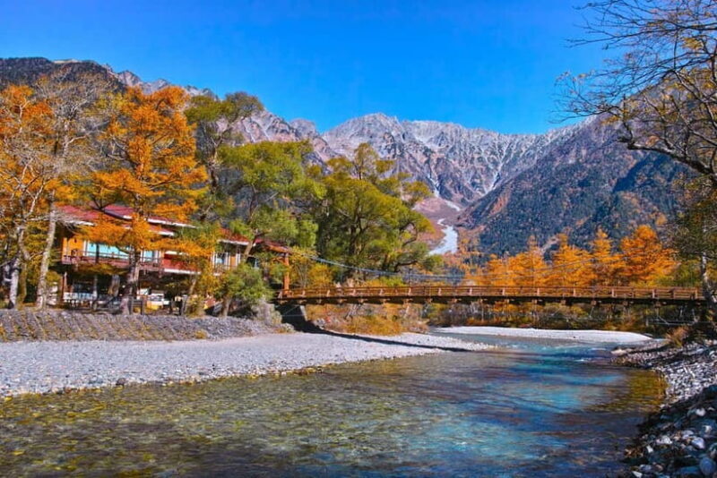 Nagano / Matsumoto / Takayama: Kamikochi Private Tour - Authentic Experiences from Previous Travelers