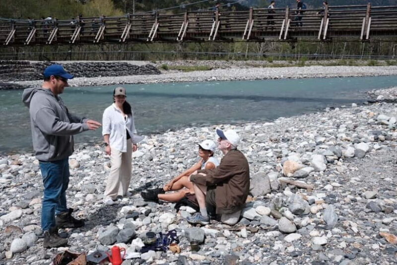Nagano / Matsumoto / Takayama: Kamikochi Private Tour - Wrapping Up: Why This Tour is a Great Choice