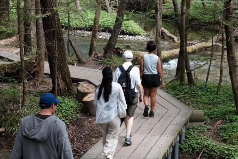 Nagano / Matsumoto / Takayama: Kamikochi Private Tour - FAQ