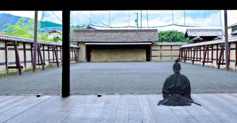 nagano-matsushiro-samurai-town-walking-tour