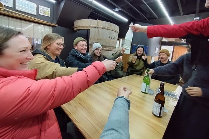 Nagano-Myoko-Joetsu Private Tour with Licensed Guide - Who Should Consider This Tour?