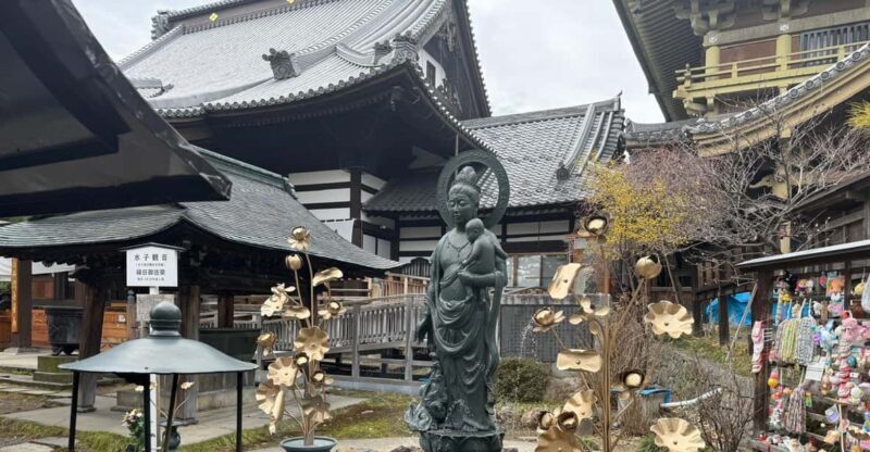 Nagano One Day Private Tour - The Sum Up