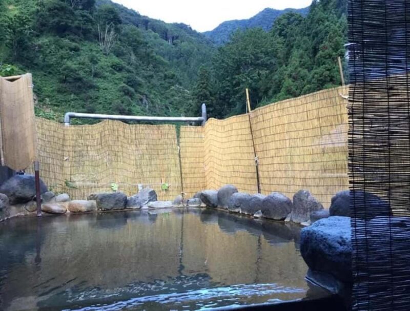 Nagano: Private Tour with Wine Tasting and Wagyu Lunch - FAQs