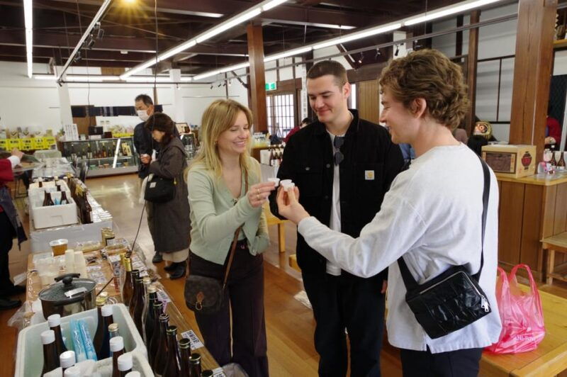 nagano-sake-tasting-walking-tour