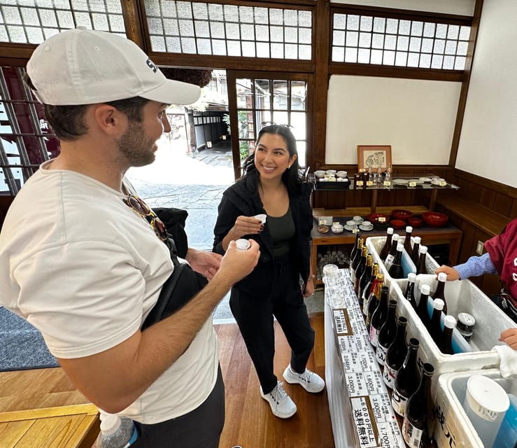 nagano-sake-tasting-walking-tour