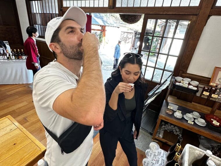 nagano-sake-tasting-walking-tour