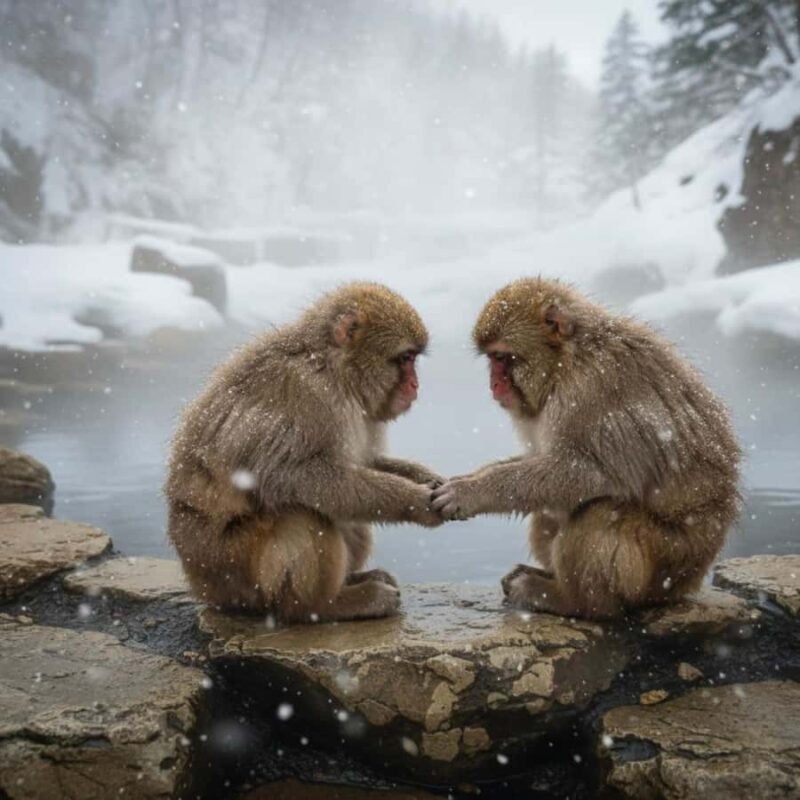 Nagano: Snow Monkey Park Full-Day Guided Private Tour - An Authentic, Well-Rounded Nagano Experience
