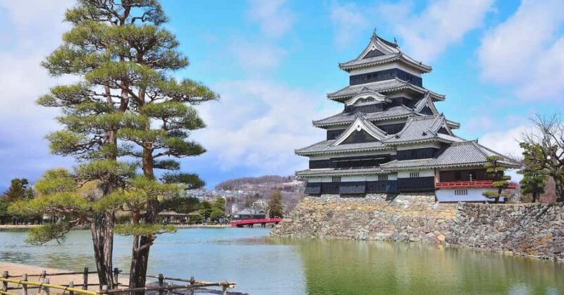 Nagano: Snow Monkey Private Day Tour with Driver from Tokyo - FAQ