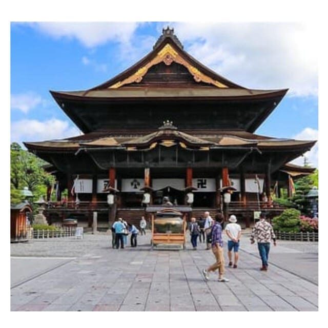 Nagano: Snow Monkey Private Instagramable Day Tour Low Price - Why Choose This Tour?