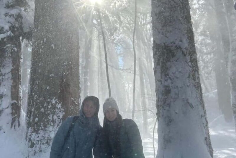 Nagano: Snow Monkeys & Togakushi Shrine Two-Spot in-One Day - Final Thoughts