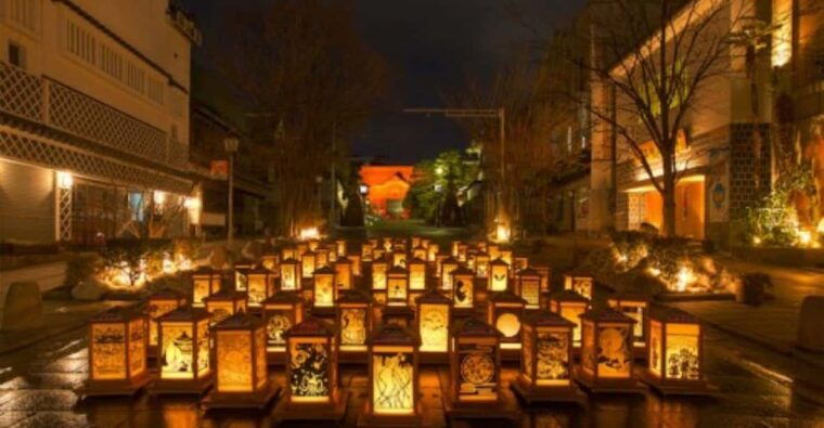 nagano-snow-monkeys-zenko-ji-tomyo-lantern-festival-tour