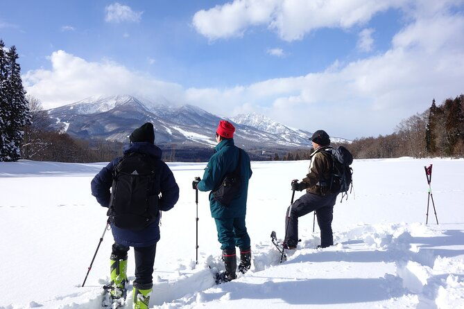 nagano-snowshoe-hiking-tour