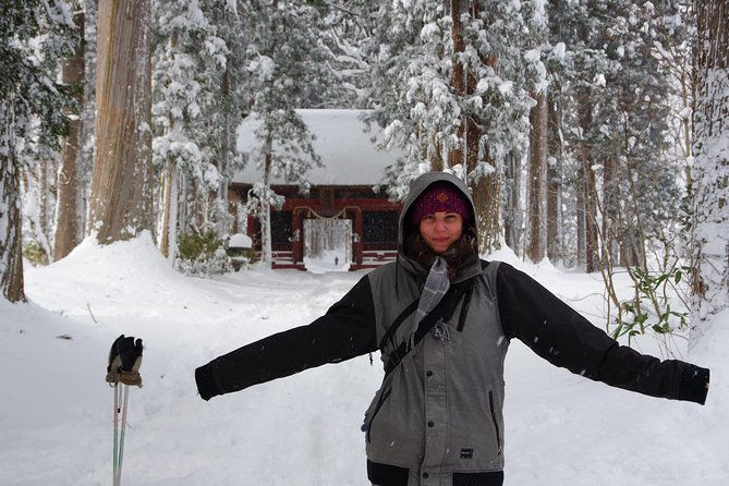 nagano-snowshoe-hiking-tour