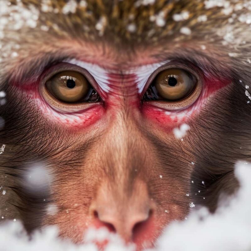 Nagano & Tokyo: Snow Monkey Park Private Tour Customizable - The Sum Up